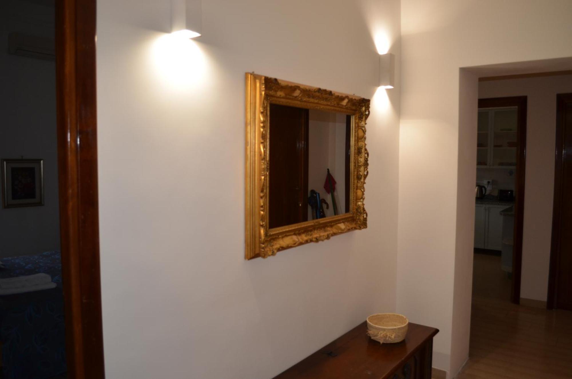 Roman House - Termini Esquilino Luaran gambar